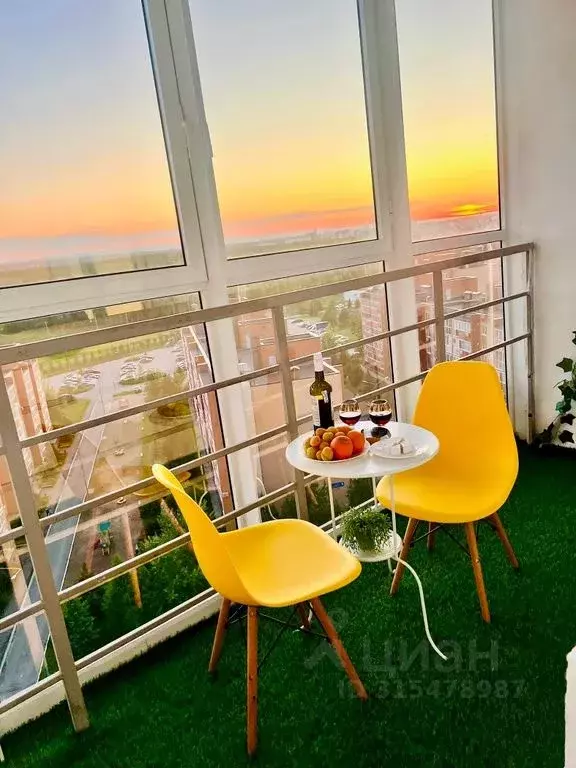 Студия Татарстан, Лаишевский район, Столбищенское с/пос, с. Усады ул. ... - Фото 1