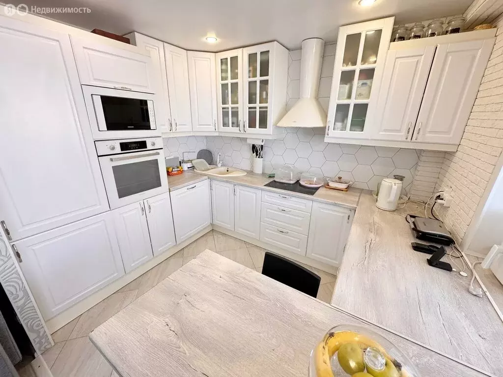 4-комнатная квартира: Кольчугино, улица Веденеева, 14 (72.2 м) - Фото 1