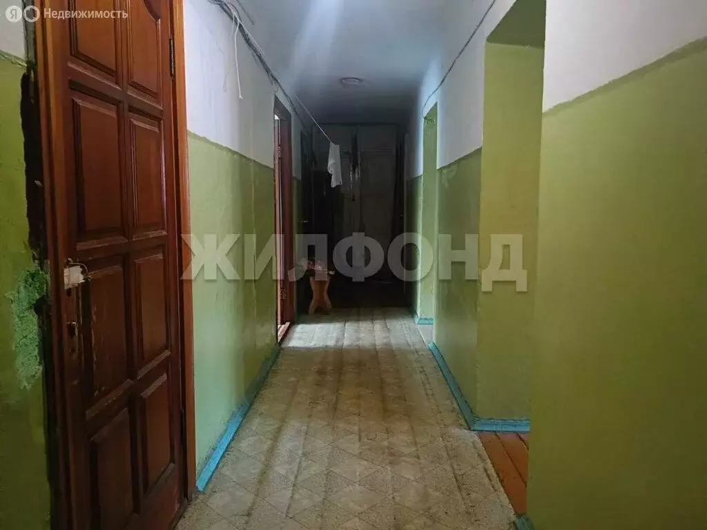 1к в 5-комнатной квартире (12.4 м) - Фото 2