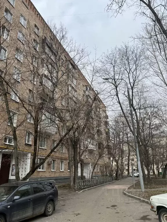 Купить Квартиру В Москве Ул Трофимова