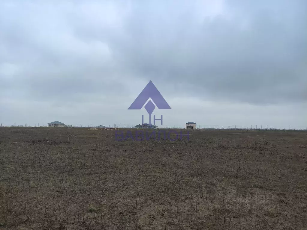 Участок в Ростовская область, Волгодонск ул. Сергея Ногина, 23/19 (6.0 ... - Фото 1