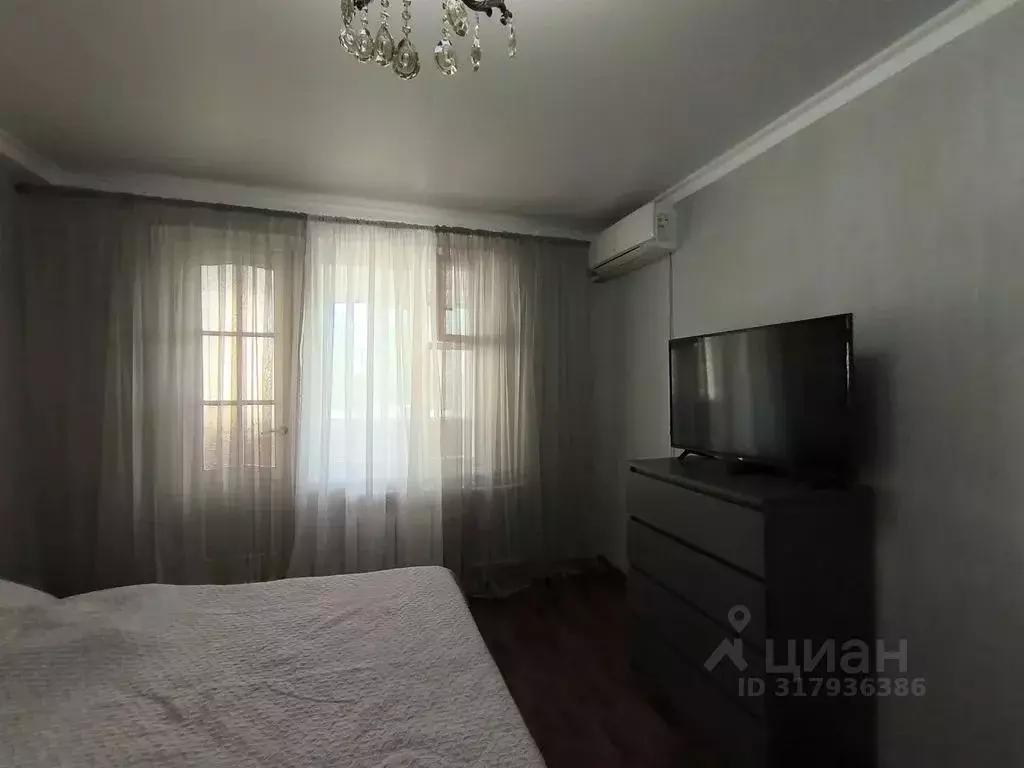 1-к кв. Дагестан, Дербент ул. Генриха Гасанова, 20 (36.0 м) - Фото 1