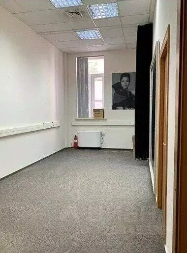 Офис в Москва пер. Калошин, 4 (52 м) - Фото 1