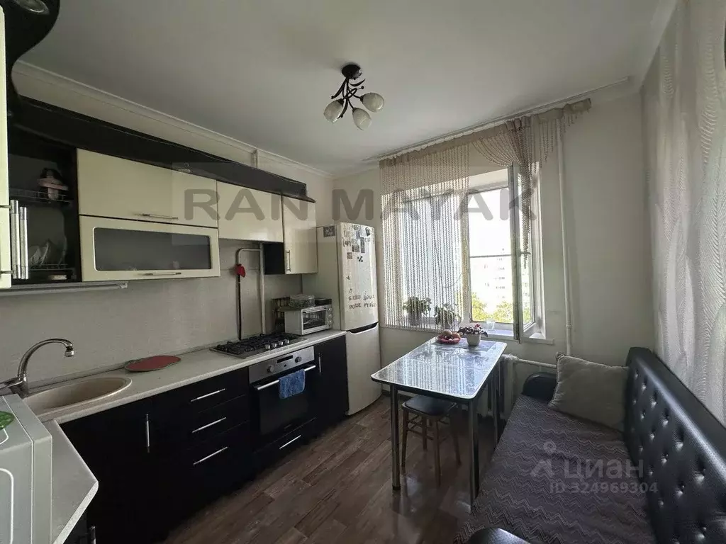 3-к кв. Адыгея, Майкоп ул. Чкалова, 74 (61.9 м) - Фото 2