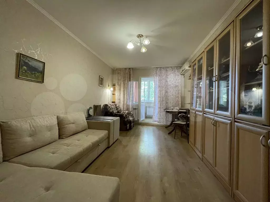 2-к. квартира, 44,3 м, 3/5 эт. - Фото 0