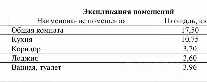 1-к кв. Калмыкия, Элиста 5-й мкр, 9Б (39.2 м) - Фото 2