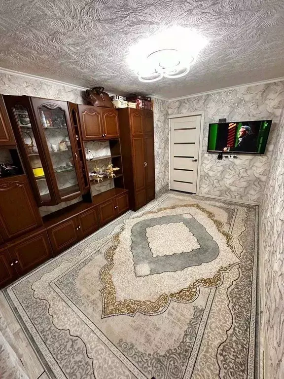 2-к кв. Калужская область, Белоусово г. Жуковский муниципальный округ, ... - Фото 1