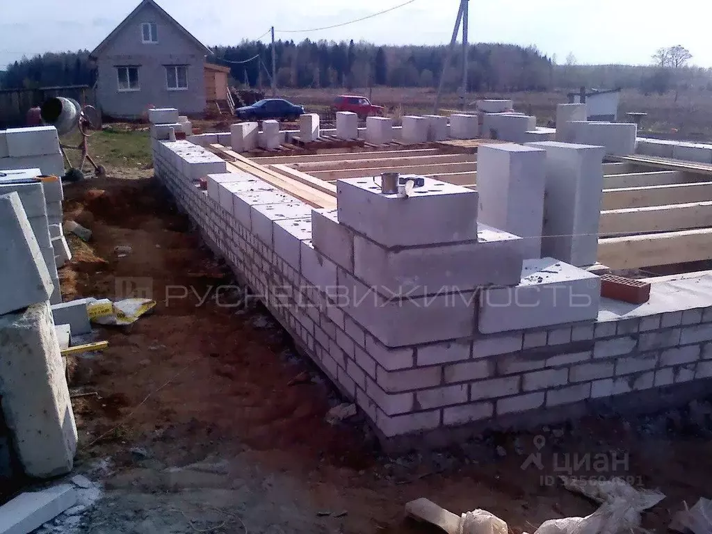 Участок в Кировская область, Слободской район, Шиховское с/пос, д. ... - Фото 2