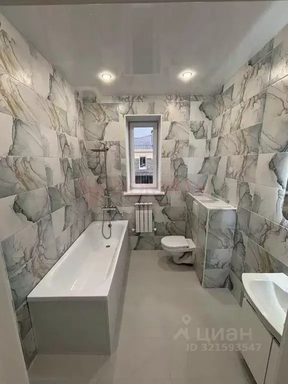 Дом в Ростовская область, Ростов-на-Дону Зрелищная ул., 28/131 (102 м) - Фото 2