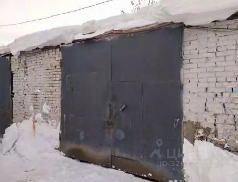 Офис в Башкортостан, Уфа Интернациональная ул., 103 (37 м) - Фото 1