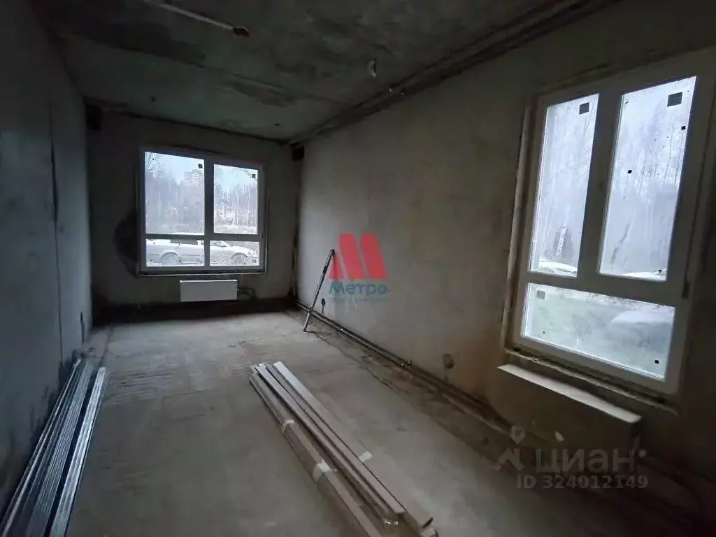 Помещение свободного назначения в Ярославская область, Ярославль ул. ... - Фото 2