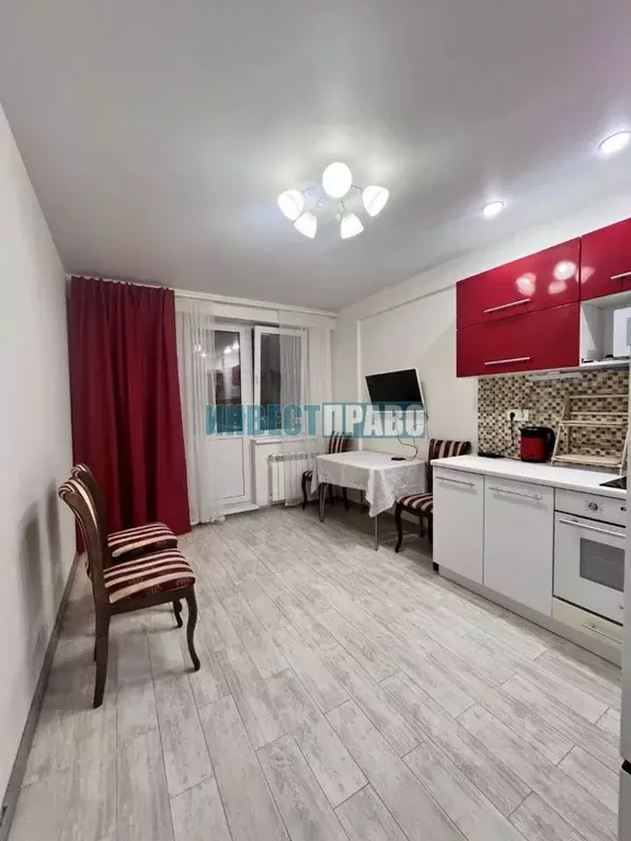 1-к кв. Московская область, Химки Сходня мкр, Железнодорожная ул., ... - Фото 1