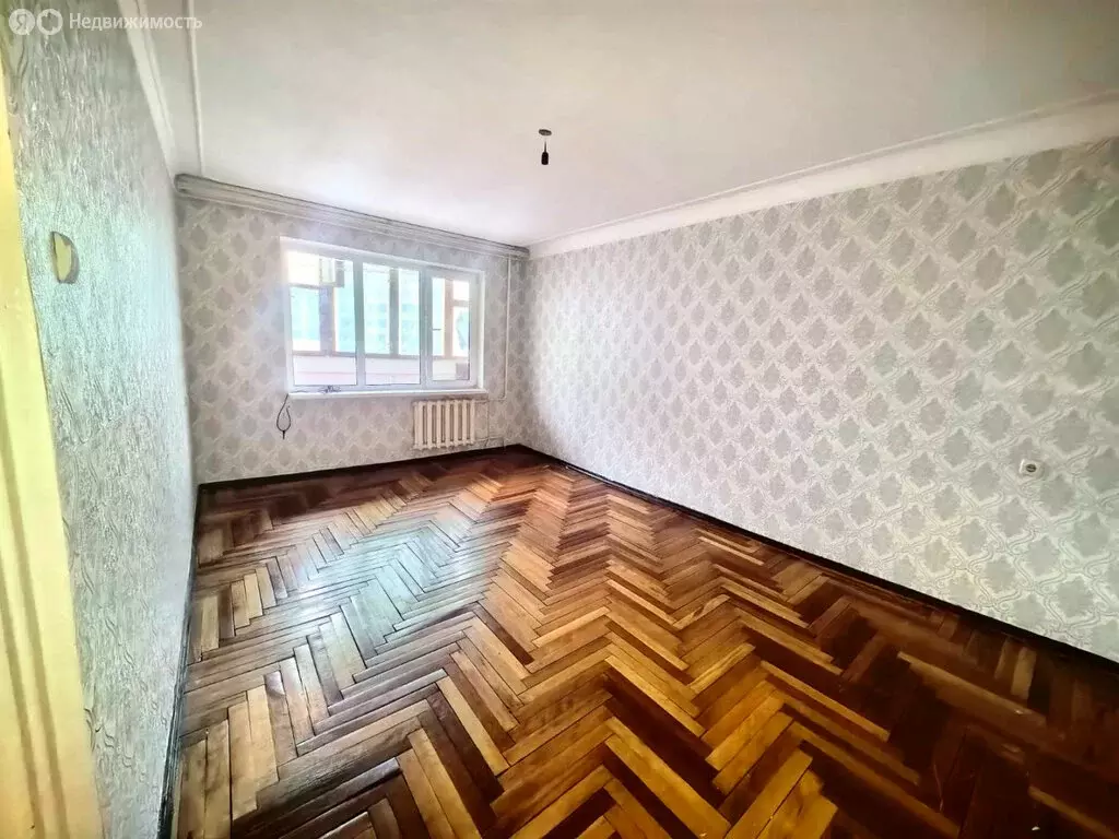 2-комнатная квартира: Нальчик, улица Тарчокова, 54Б (52 м) - Фото 0