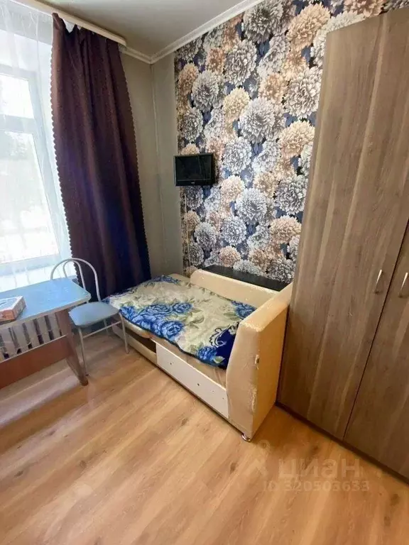 Студия Башкортостан, Уфа просп. Октября, 50 (18.1 м) - Фото 2