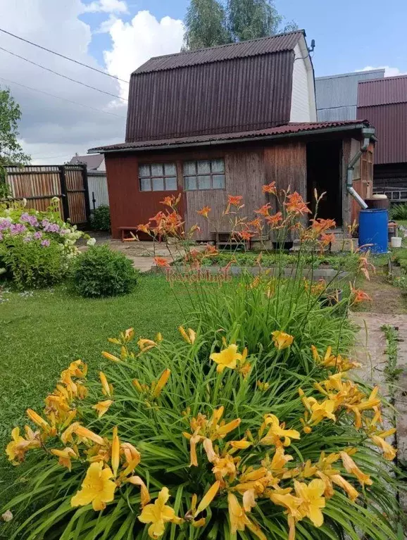 Дом, 30 м - Фото 1