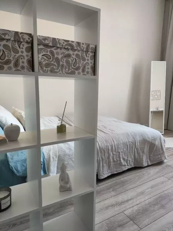 Комната Москва ул. 8-я Текстильщиков, 9Б (14.0 м) - Фото 2