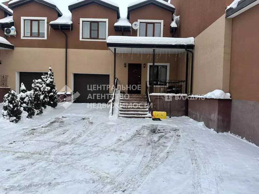 3-к кв. Рязанская область, Рязань пос. Канищево, ул. Преображенская, 3 ... - Фото 1