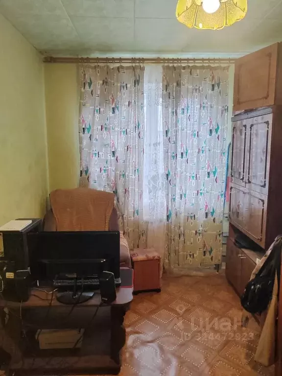 2-к кв. Ивановская область, Иваново просп. Текстильщиков, 113 (45.0 м) - Фото 2