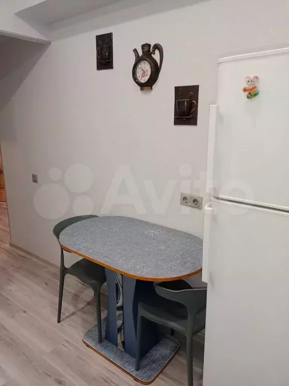 2-к. квартира, 41,5 м, 2/5 эт. - Фото 1