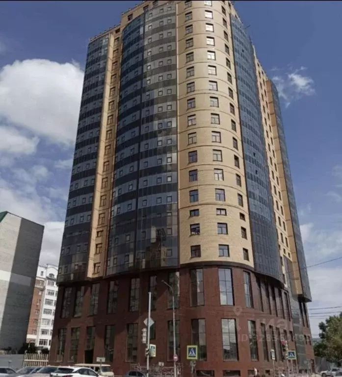 4-к кв. Алтайский край, Барнаул Партизанская ул., 76 (110.0 м) - Фото 1