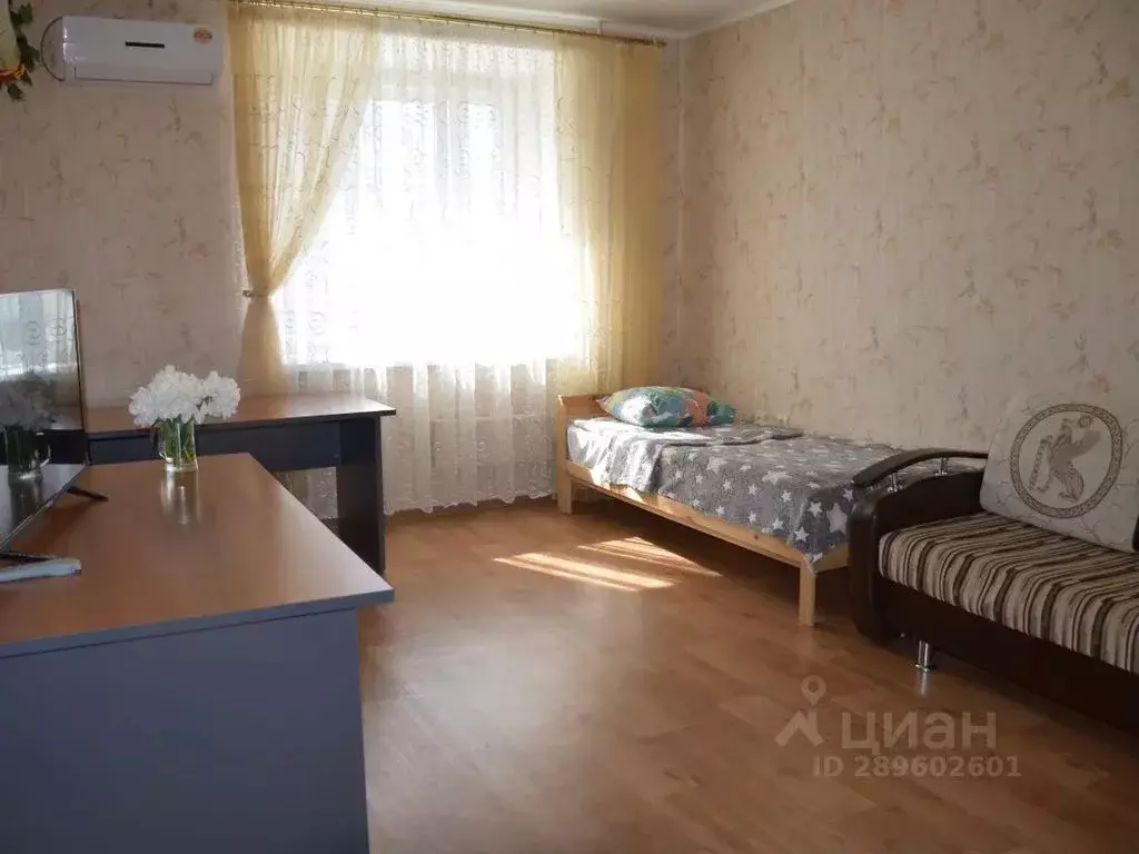 1-к кв. Татарстан, Казань ул. Сибгата Хакима, 33 (42.0 м) - Фото 0