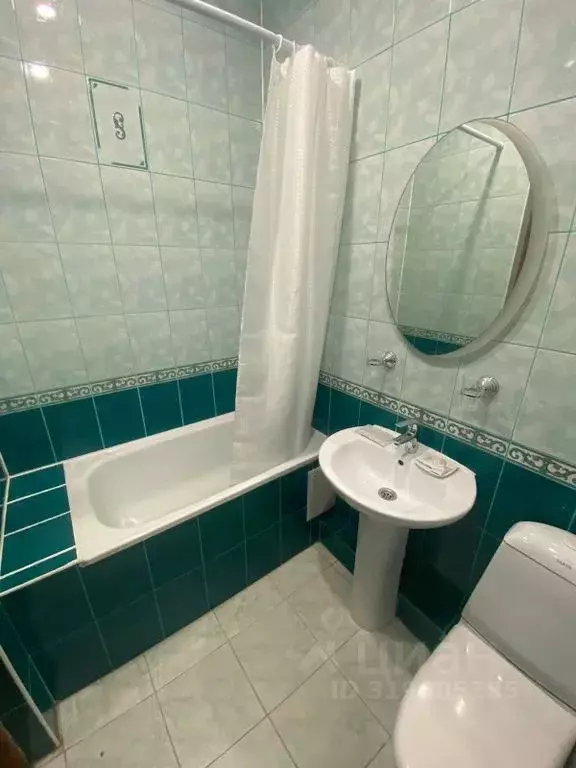 Комната Краснодарский край, Сочи ул. Гастелло, 40А - Фото 2