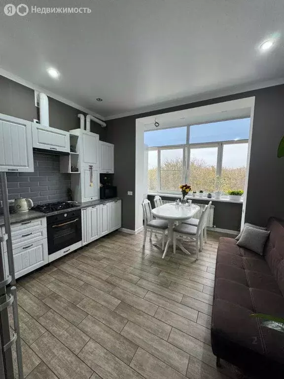 1-комнатная квартира: Таганрог, 1-й Новый переулок, 26Л (45 м) - Фото 1