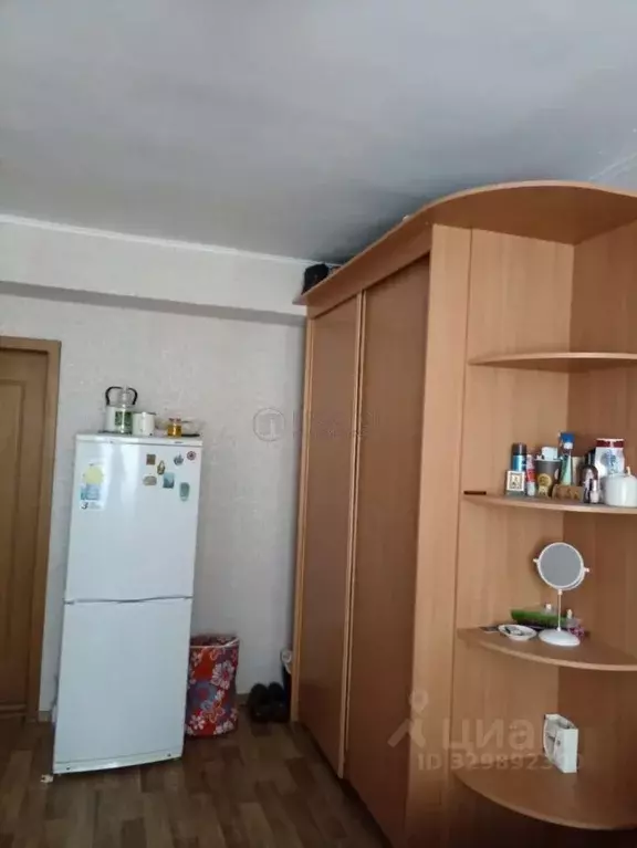 Комната Москва Университетский просп., 23К1 (30.0 м) - Фото 1