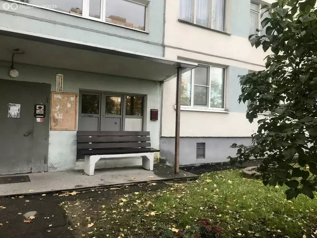 3-комнатная квартира: Санкт-Петербург, Софийская улица, 37к1 (59 м) - Фото 1