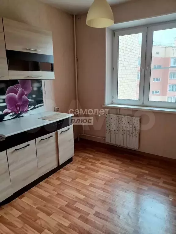 2-к. квартира, 56,7 м, 9/10 эт. - Фото 1