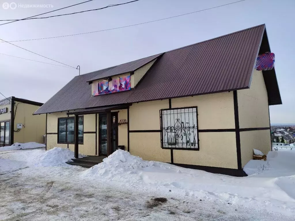 Торговая площадь (60 м) - Фото 1