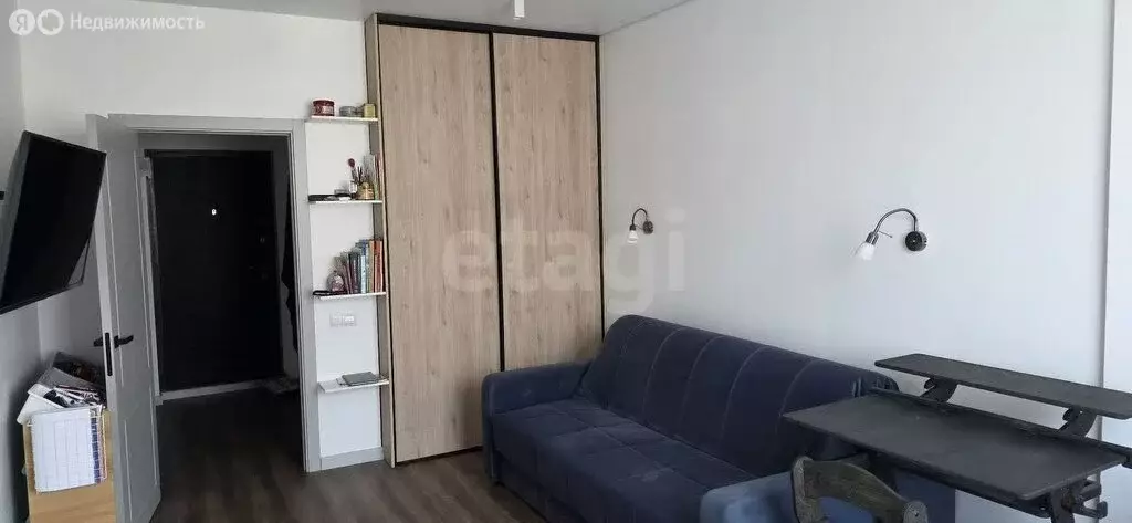 1-комнатная квартира: Севастополь, Античный проспект, 5/1 (40 м) - Фото 2