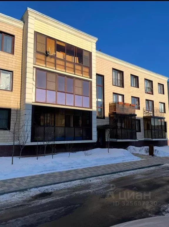 1-к кв. Москва Десеновское поселение, ул. Гимнастическая, 22 (41.1 м) - Фото 1