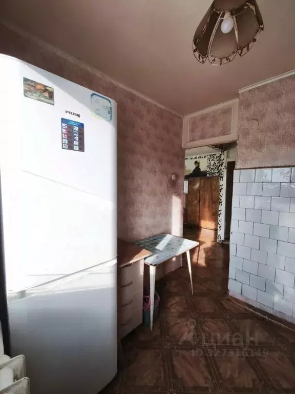 1-к кв. Саратовская область, Энгельс ул. Ломоносова, 4 (30.8 м) - Фото 2