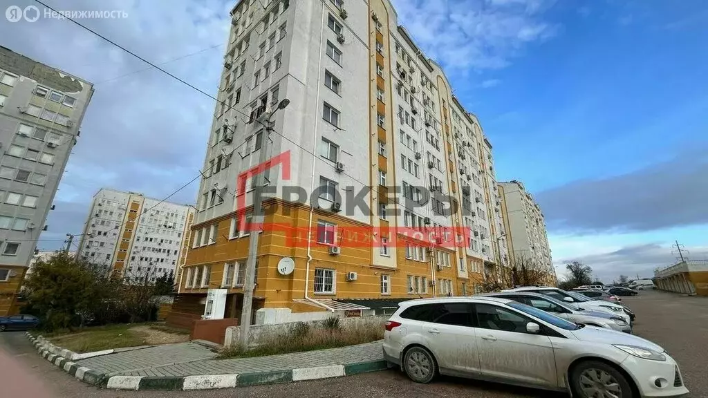 Помещение свободного назначения (175 м) - Фото 1