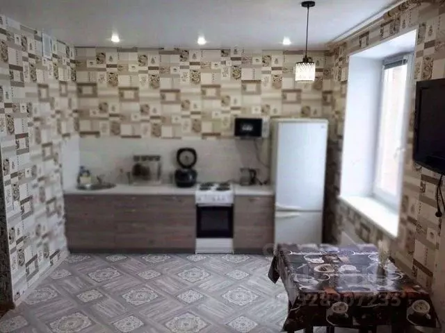 Студия Омская область, Омск ул. 4-я Любинская, 34Б (40.0 м) - Фото 2