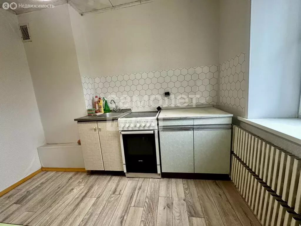 2-комнатная квартира: Тамбов, Базарная улица, 97 (51.8 м) - Фото 1