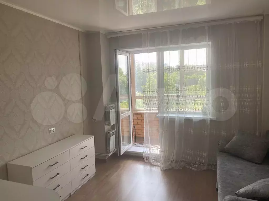 Квартира-студия, 23,2 м, 5/16 эт. - Фото 0