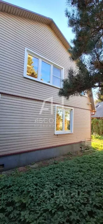 Дом в Московская область, Сергиево-Посадский городской округ, д. ... - Фото 1