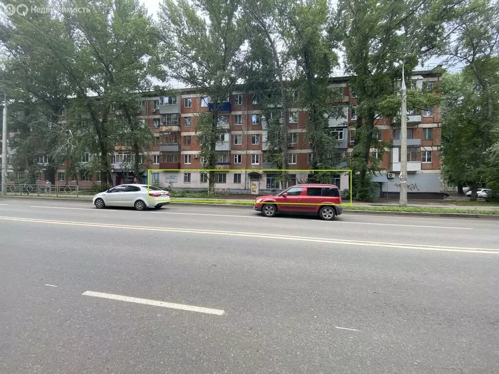 Помещение свободного назначения (313 м) - Фото 2