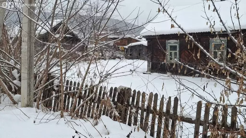 Дом в Горно-Алтайск, улица Ленина (39.9 м) - Фото 2