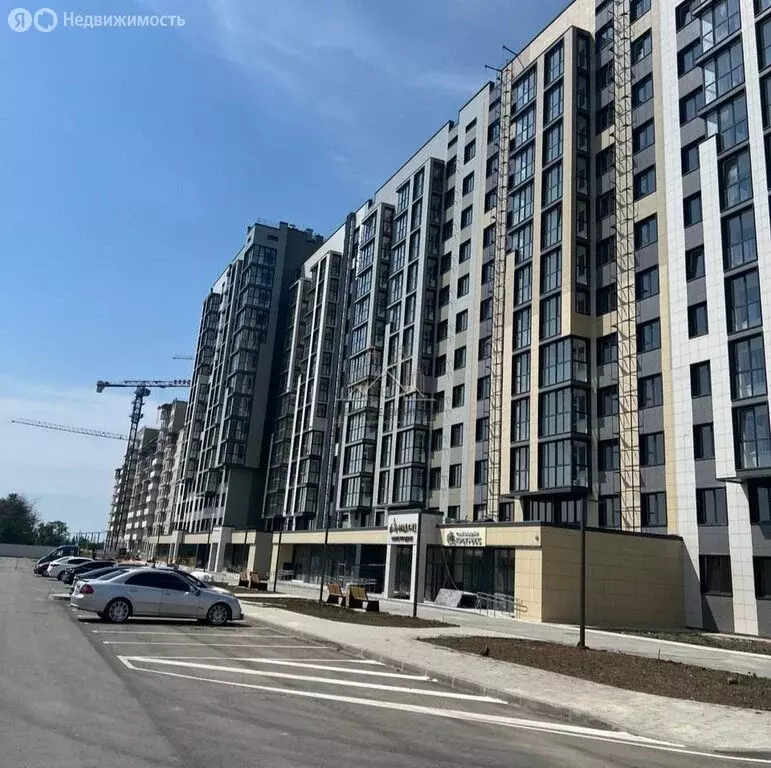 2-комнатная квартира: Симферопольский район, Мирновское сельское ... - Фото 1