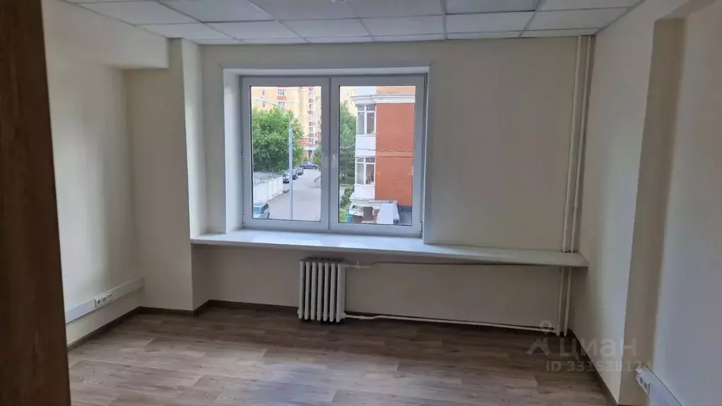 Офис в Москва Люсиновская ул., 39С5 (81 м) - Фото 1