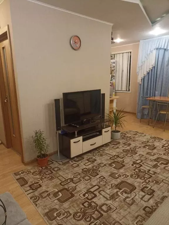 1-к кв. Волгоградская область, Волжский ул. Мира, 45 (28.8 м) - Фото 0