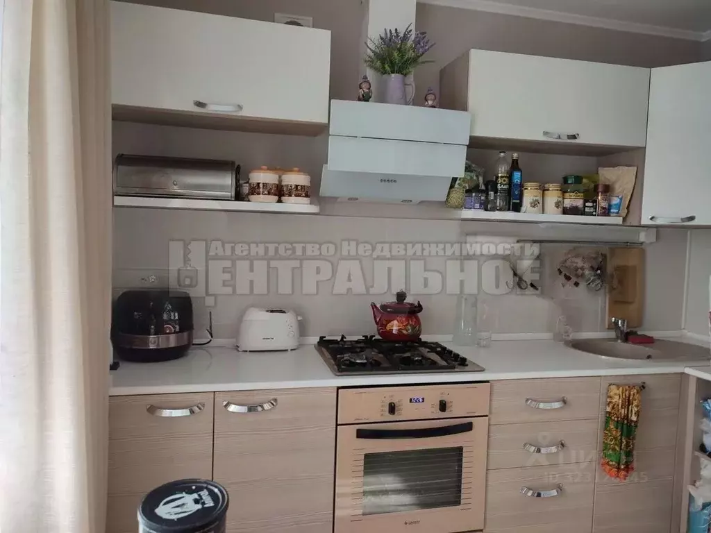 1-к кв. Смоленская область, Смоленск Средне-Лермонтовская ул., 8 (40.0 ... - Фото 1