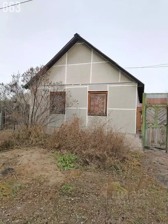 Дом в Хакасия, Черногорск Рабочая ул., 23 (40 м) - Фото 2