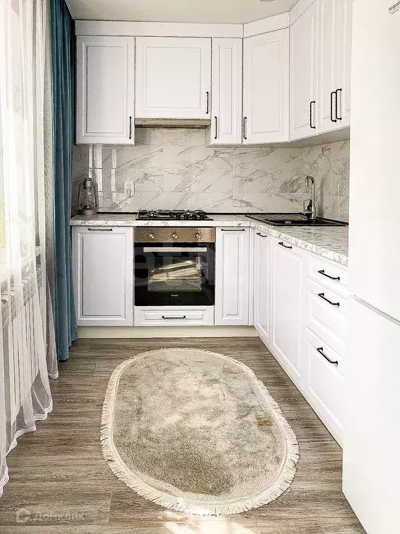 Продаётся 2-к квартира, 58.9 м - Фото 0