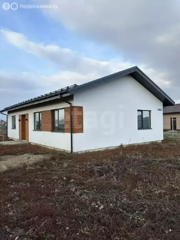 Дом в Тукаевский район, деревня Азьмушкино (120.7 м) - Фото 2