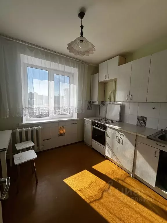 1-к кв. Тверская область, Тверь ул. Можайского, 56 (35.0 м) - Фото 2