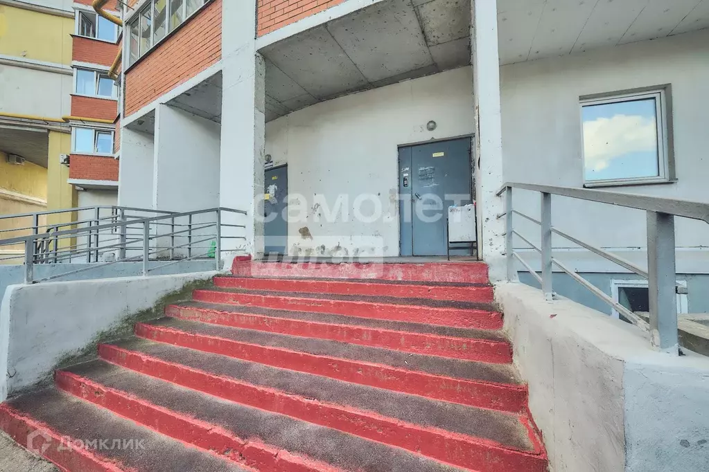 Продаётся 1-к квартира, 42.3 м - Фото 1